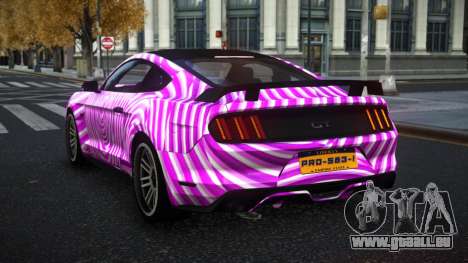Ford Mustang Doony S9 pour GTA 4