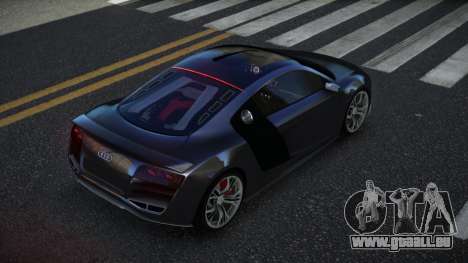 Audi R8 Kaceriyut für GTA 4