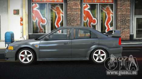 Mitsubishi Lancer Evolution VI Lonuy für GTA 4