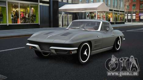 Chevrolet Corvette Cocohufa für GTA 4