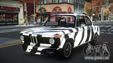 BMW 2002 Licole S11 für GTA 4