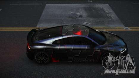 Audi R8 Thehaf S12 für GTA 4