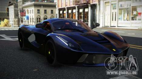 Ferrari LaFerrari Hacox pour GTA 4