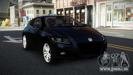 Honda CRZ Osin für GTA 4