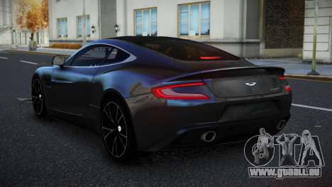 Aston Martin Vanquish Duxjas pour GTA 4