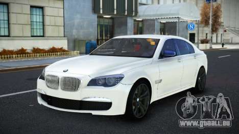BMW 750i Oyim für GTA 4