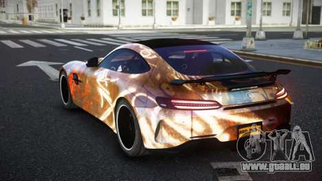 Mercedes-Benz AMG GT Brijan S10 für GTA 4