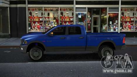 Dodge Ram Levoceku für GTA 4