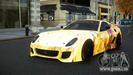 Ferrari 599 Exan S6 für GTA 4