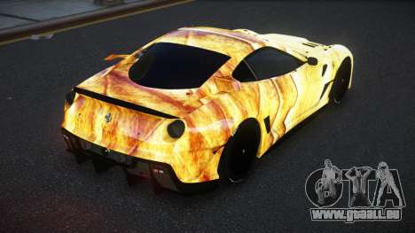 Ferrari 599 Exan S6 für GTA 4