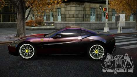Ferrari California Patlyn S14 pour GTA 4