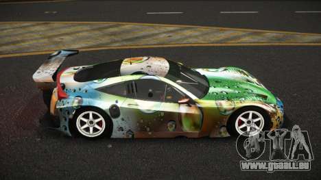 Honda HSV Tristun S1 für GTA 4
