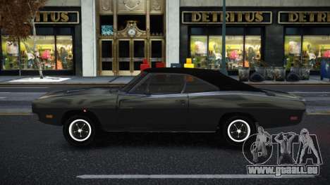 Dodge Charger Wimlinibe für GTA 4