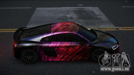 Audi R8 Thehaf S3 für GTA 4