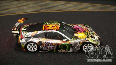 Honda HSV Tristun S12 für GTA 4
