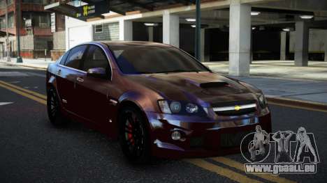 Chevrolet Lumina Hespevup pour GTA 4