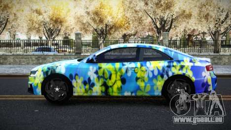 Audi RS5 Neelly S2 pour GTA 4