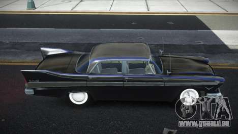 Plymouth Belvedere Araf pour GTA 4