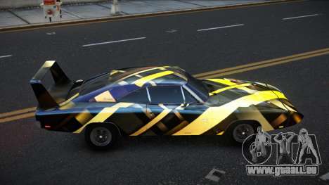 Dodge Charger Trigel S14 pour GTA 4