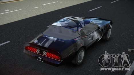 Pontiac Trans AM Tolyn S10 für GTA 4