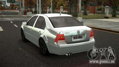 Volkswagen Bora Coga pour GTA 4
