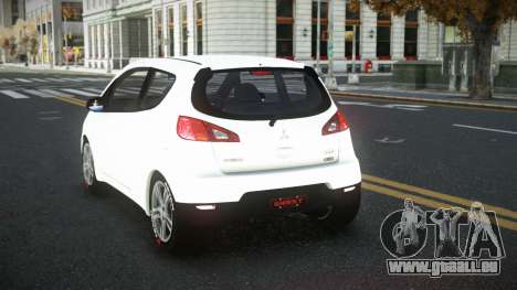 Mitsubishi Colt Geflidog für GTA 4
