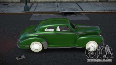 Buick Coupe Mimakopug pour GTA 4