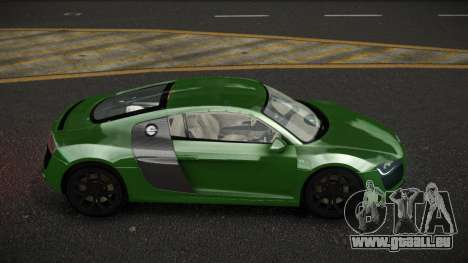 Audi R8 Uwut für GTA 4