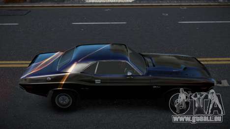 Dodge Challenger Derle S8 für GTA 4