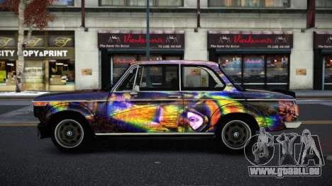 BMW 2002 Licole S10 für GTA 4
