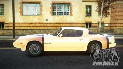 Pontiac Trans AM Beasy S6 für GTA 4