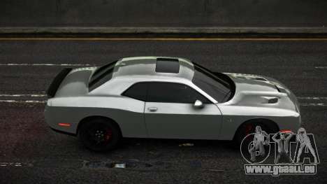 Dodge Challenger Adup für GTA 4