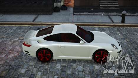RUF Rt 12 Liwzal pour GTA 4