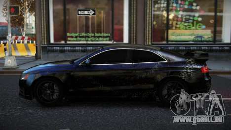 Audi S5 Carelle S4 pour GTA 4