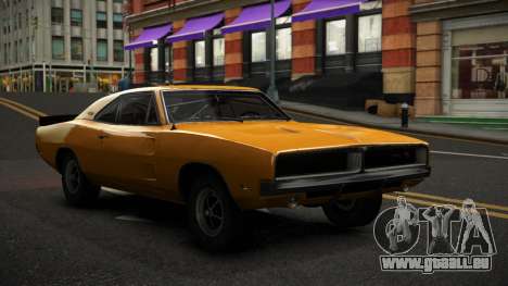 Dodge Charger Sozik für GTA 4