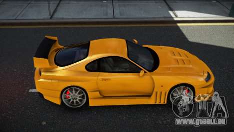 Toyota Supra Evad für GTA 4