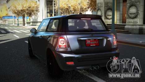 Mini Cooper Coxqohafe für GTA 4
