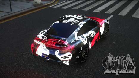 Porsche 911 Amahse S13 für GTA 4