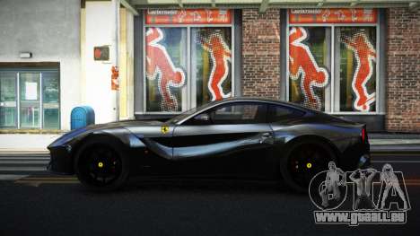 Ferrari F12 Geskoko für GTA 4