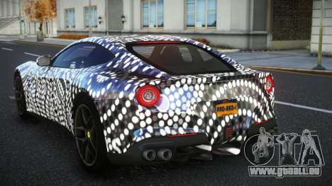 Ferrari F12 Thekex S13 für GTA 4