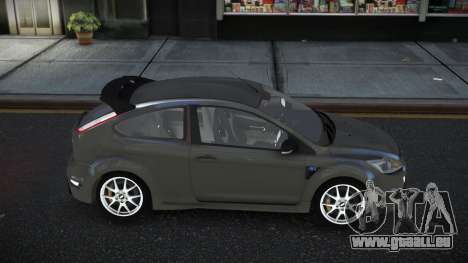 Ford Focus Wieje für GTA 4