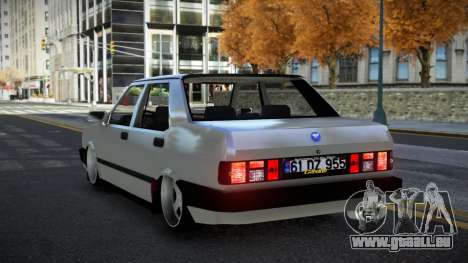 Tofas Dogan Fuje für GTA 4