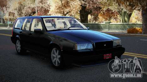 Volvo 850 Nufetoweh pour GTA 4