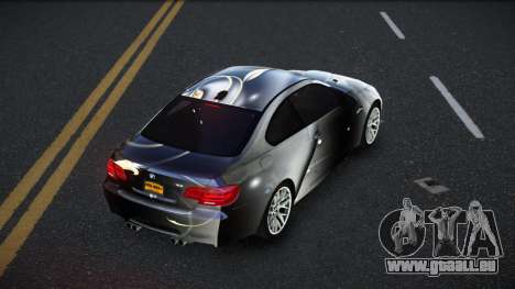 BMW M3 E92 Musolie S5 für GTA 4