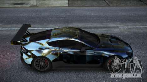 Aston Martin Vantage Relie S8 für GTA 4