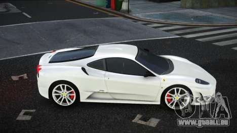 Ferrari F430 Etashi pour GTA 4