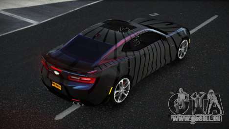 Chevrolet Camaro Tonke S5 pour GTA 4