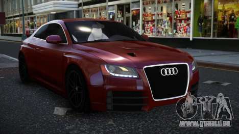 Audi S5 Carelle pour GTA 4