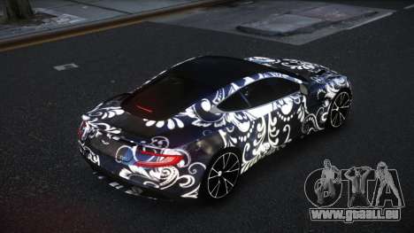 Aston Martin Vanquish Gably S1 pour GTA 4
