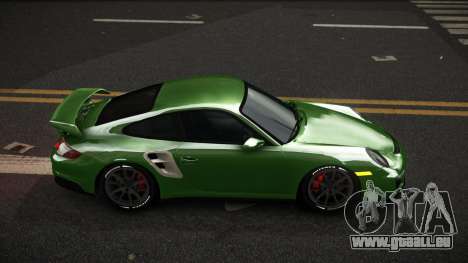 Porsche 977 GT2 Ashid für GTA 4